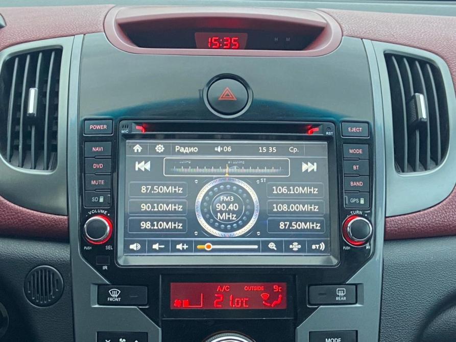 Kia Cerato II Сыктывкар  - изображение 19