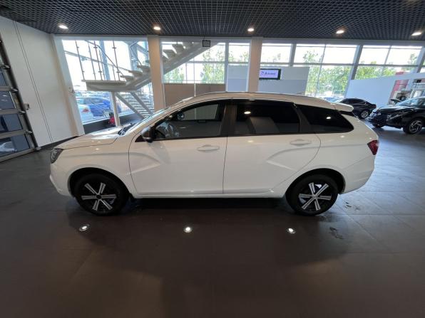 Lada (ВАЗ) Vesta I с пробегом 2019 года, цена 700 000 рублей, 140010 км, универсал, Автокод Объявления