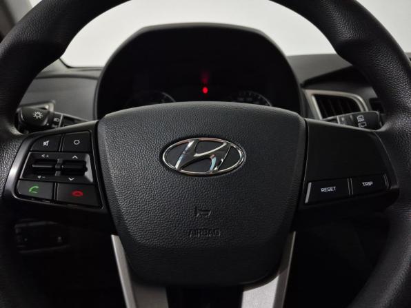 Hyundai Creta I Рестайлинг с пробегом 2020 года, цена 1 945 000 рублей, 52224 км, внедорожник, Автокод Объявления