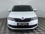 Skoda Rapid I Рестайлинг Ростов-на-Дону  - изображение 16