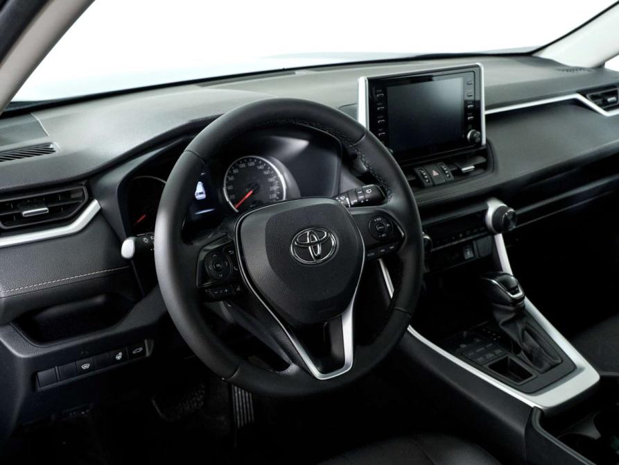Toyota RAV4 V (XA50) Санкт-Петербург  - изображение 19