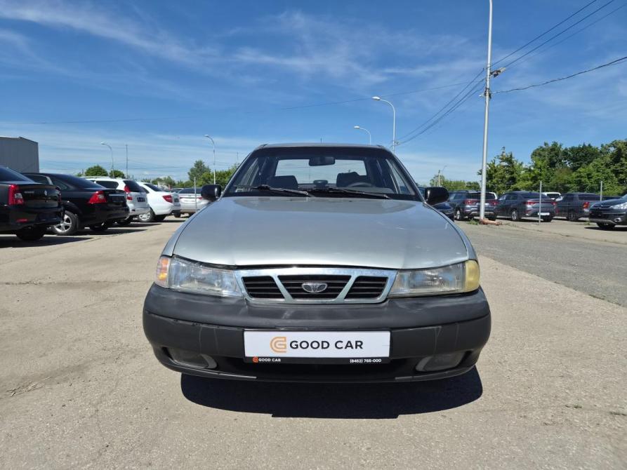Daewoo Nexia I Саратов  - изображение 2
