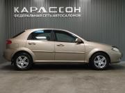 Chevrolet Lacetti I Пермь  - изображение 24