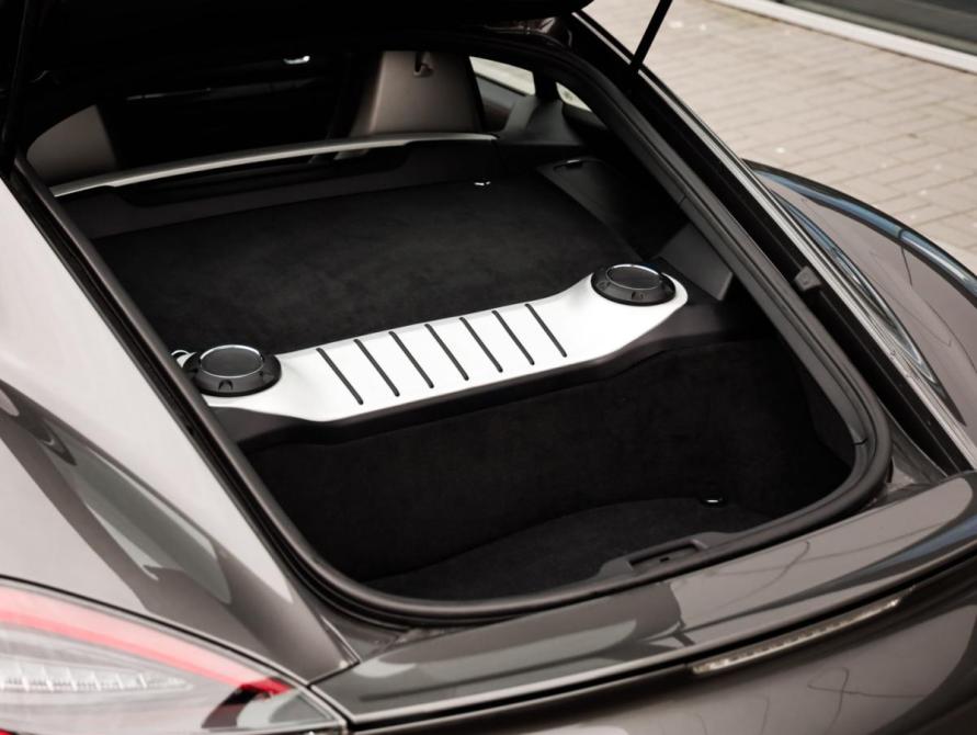 Porsche Cayman II (981) Санкт-Петербург  - изображение 39