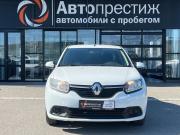 Renault Logan II Волгоград  - изображение 22