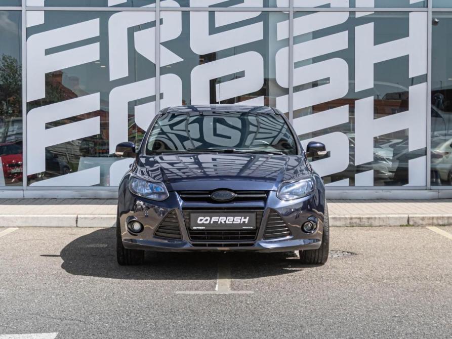 Ford Focus III Краснодар  - изображение 3