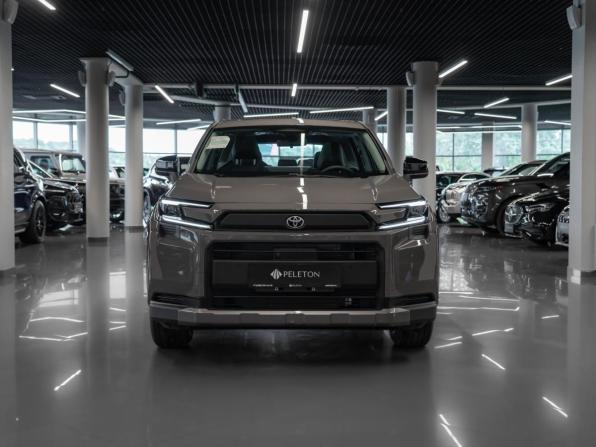 Toyota RAV4 VI (XA60) с пробегом 2026 года, цена 4 500 000 рублей, 30 км, внедорожник, Автокод Объявления