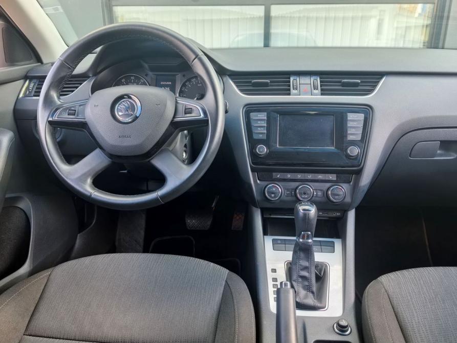 Skoda Octavia III (A7) Москва  - изображение 13