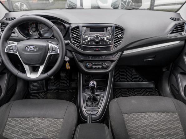 Lada (ВАЗ) Vesta I с пробегом 2018 года, цена 696 780 рублей, 199011 км, седан, Автокод Объявления
