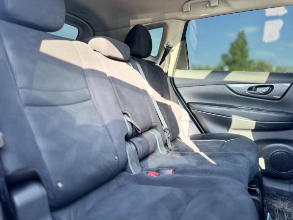 Nissan X-Trail III с пробегом 2015 года, цена 1 799 000 рублей, 177800 км, внедорожник, Автокод Объявления