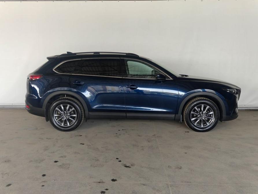 Mazda CX-9 II Москва  - изображение 8