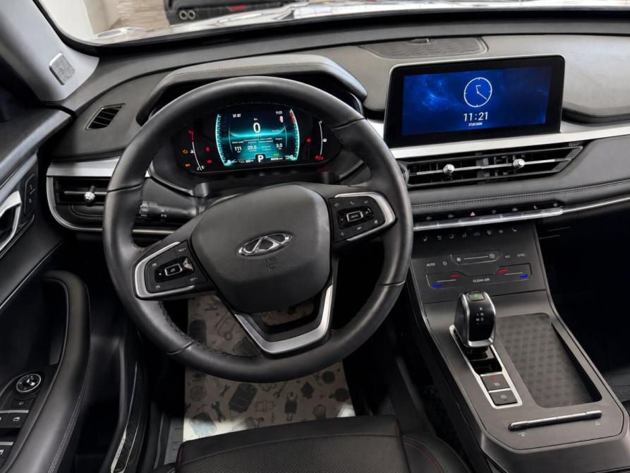 Chery Tiggo 7 Pro I Новороссийск  - изображение 31