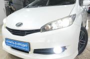 Toyota Wish II Новокузнецк  - изображение 39