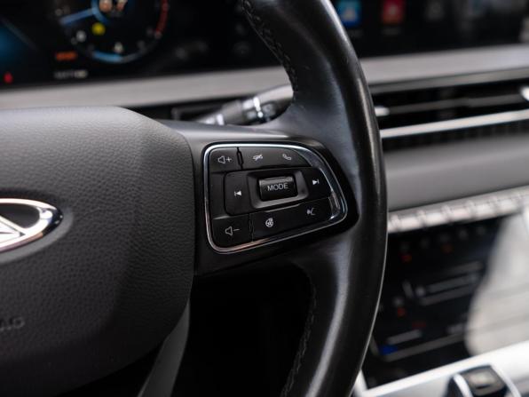 Chery Tiggo 7 Pro Max I с пробегом 2024 года, цена 1 749 000 рублей, 94478 км, внедорожник, Автокод Объявления