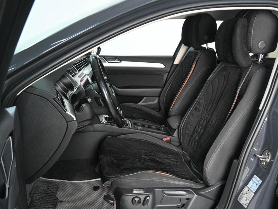 Volkswagen Passat B8 Ростов-на-Дону  - изображение 10
