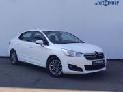Citroen C4 II Москва  - изображение 16