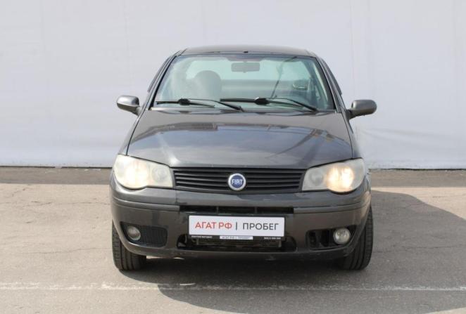Fiat Albea I Рестайлинг с пробегом 2008 года, цена 170 000 рублей, 226080 км, седан, Автокод Объявления