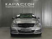 Mercedes-Benz C-Класс III (W204) Рестайлинг Пермь  - изображение 20