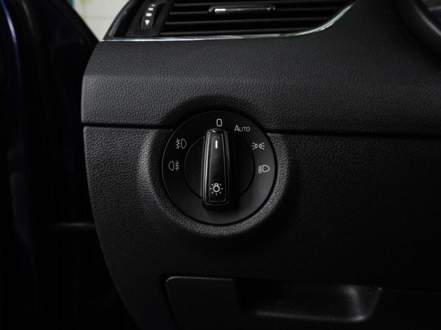 Skoda Octavia III (A7) Рестайлинг Воронеж  - изображение 12