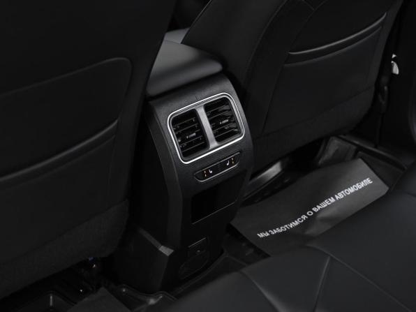 Haval F7x I Рестайлинг с пробегом 2023 года, цена 1 799 000 рублей, 40087 км, внедорожник, Автокод Объявления