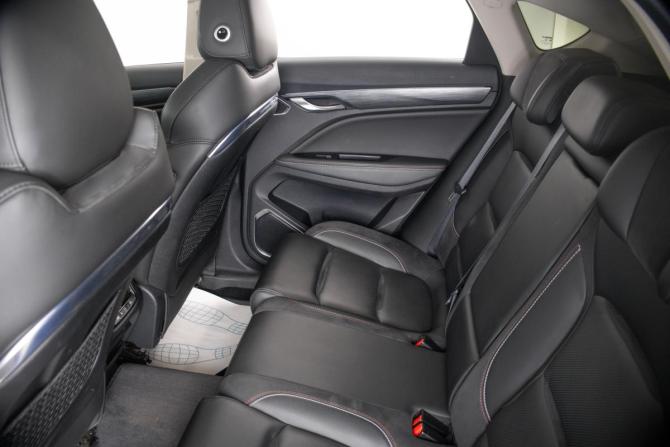 Geely Tugella I с пробегом 2021 года, цена 2 699 000 рублей, 64056 км, внедорожник, Автокод Объявления