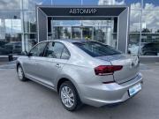Volkswagen Polo VI Брянск  - изображение 22