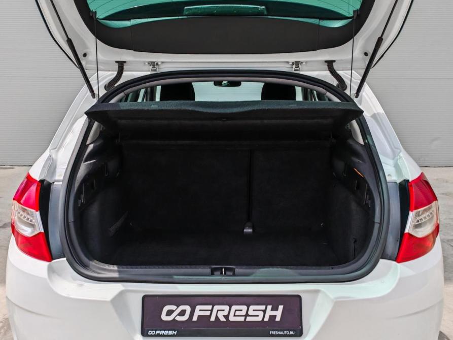 Citroen C4 I Рестайлинг Краснодар  - изображение 17