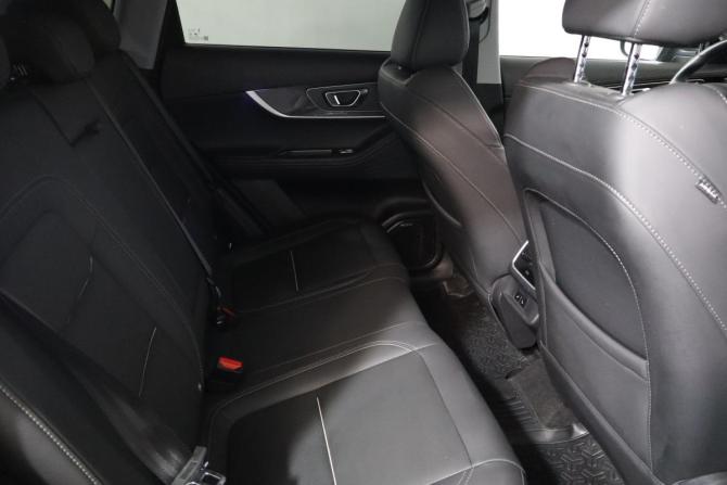 Chery Tiggo 7 Pro Max I Рестайлинг с пробегом 2024 года, цена 1 999 000 рублей, 25000 км, внедорожник, Автокод Объявления
