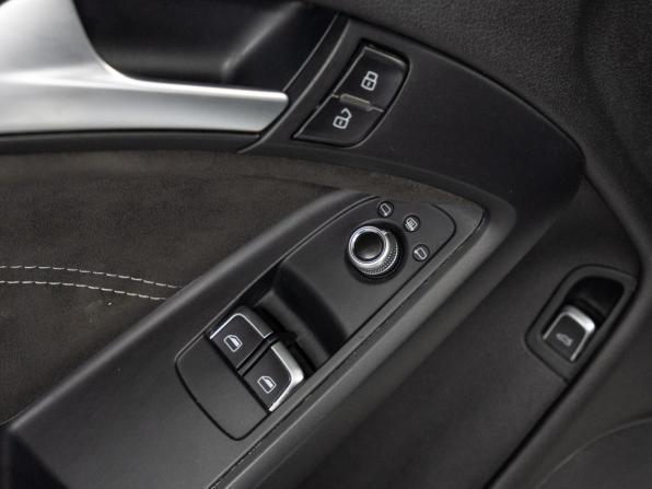 Audi A5 I (8T) Рестайлинг с пробегом 2012 года, цена 1 299 000 рублей, 204795 км, купе, Автокод Объявления