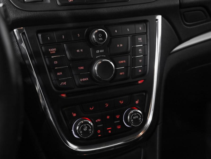 Opel Mokka I Санкт-Петербург  - изображение 15