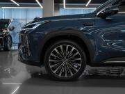 Geely Galaxy M7 Москва  - изображение 62