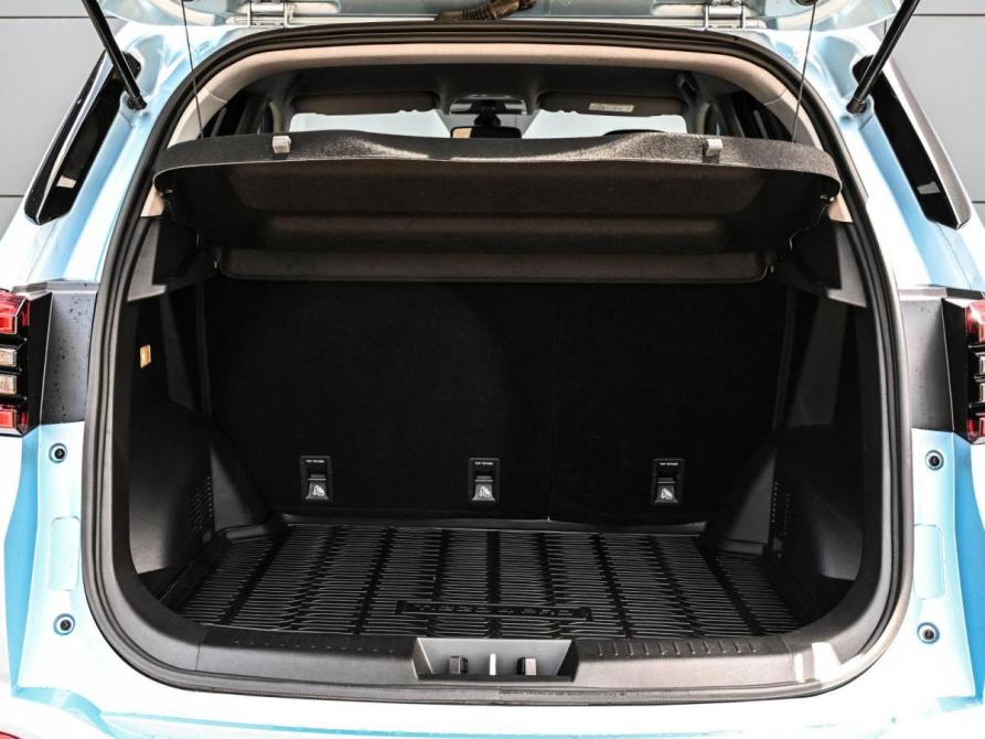 Chery Tiggo 4 Pro I Рестайлинг Новороссийск  - изображение 22
