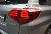 Suzuki Vitara II Рестайлинг Крым  - изображение 50