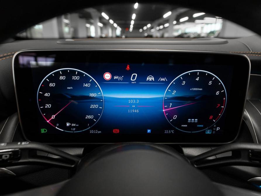 Mercedes-Benz GLC II (X254) Москва  - изображение 12