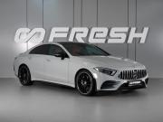 Mercedes-Benz CLS III (C257) Минеральные Воды  - изображение 25
