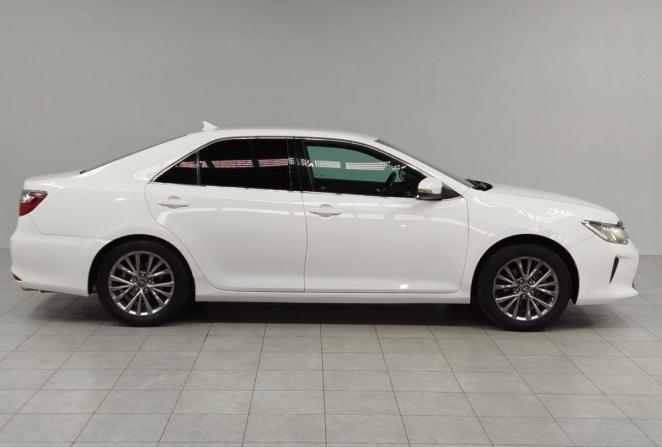 Toyota Camry VII (XV50) с пробегом 2013 года, цена 1 386 000 рублей, 151632 км, седан, Автокод Объявления