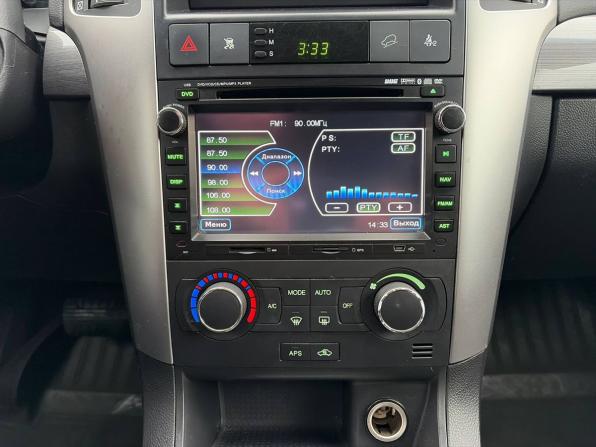 Chevrolet Captiva I с пробегом 2011 года, цена 895 000 рублей, 164000 км, внедорожник, Автокод Объявления