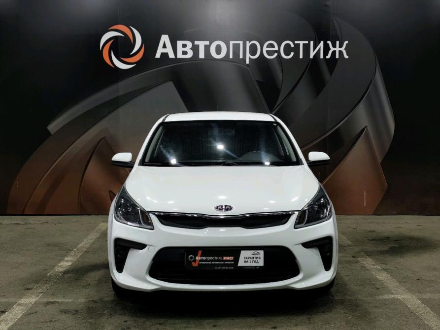Kia Rio IV Ставрополь  - изображение 2