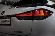 Lexus RX IV Рестайлинг Москва  - изображение 75