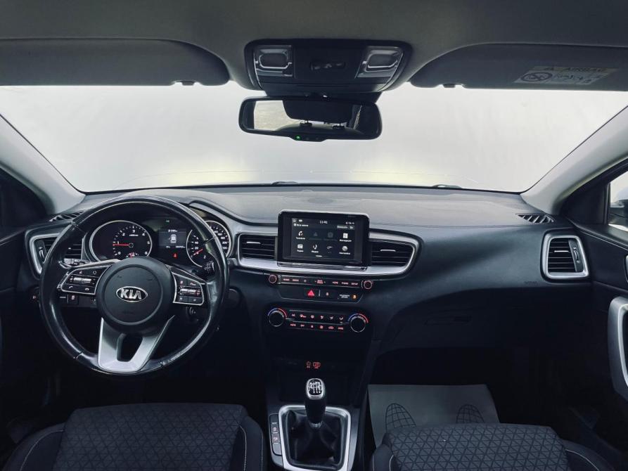 Kia Ceed III Оренбург  - изображение 11