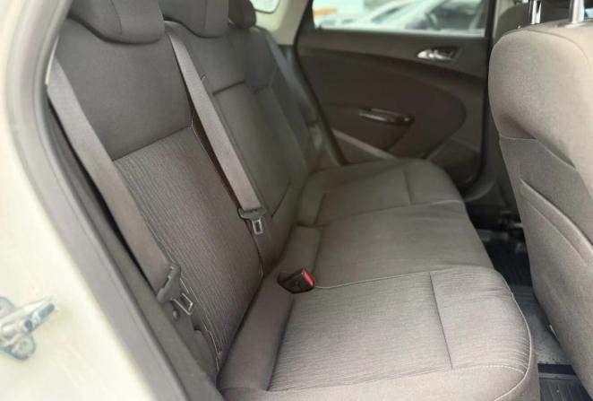 Opel Astra J Рестайлинг с пробегом 2012 года, цена 790 000 рублей, 216691 км, седан, Автокод Объявления