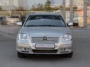Toyota Avensis II Новосибирск  - изображение 22