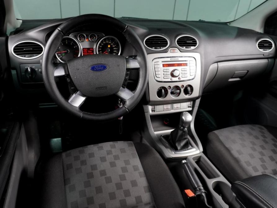 Ford Focus II Рестайлинг Воронеж  - изображение 6
