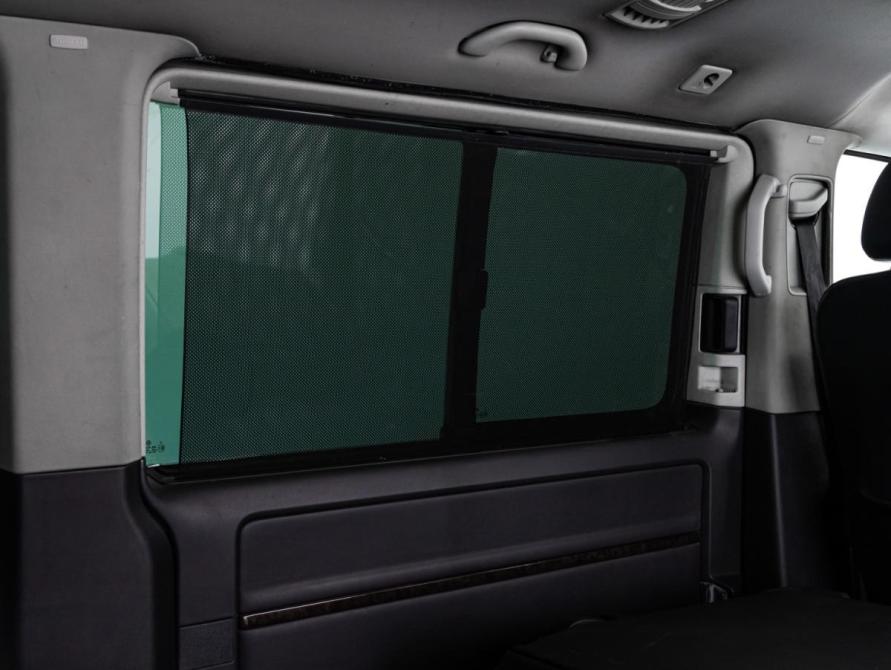 Volkswagen Multivan T5 Рестайлинг Санкт-Петербург  - изображение 25