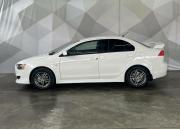 Mitsubishi Lancer X Оренбург  - изображение 24