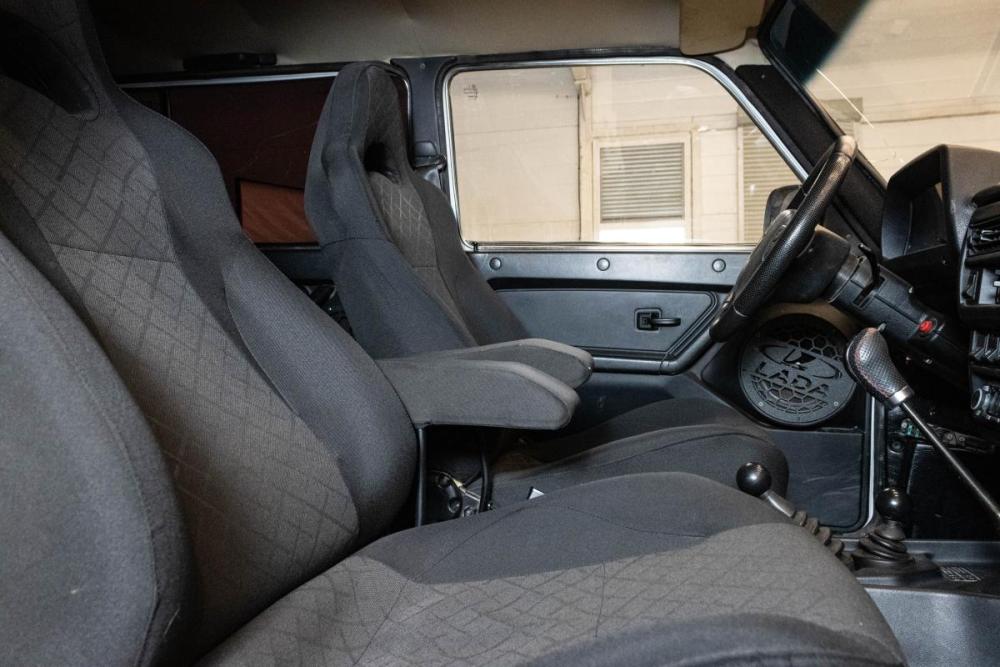 Lada (ВАЗ) 2131 (4x4) I Уфа  - изображение 12