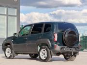 Lada (ВАЗ) Niva Travel I Волгоград  - изображение 42