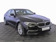 BMW 5 серии VII (G30/G31/G38) Москва  - изображение 33