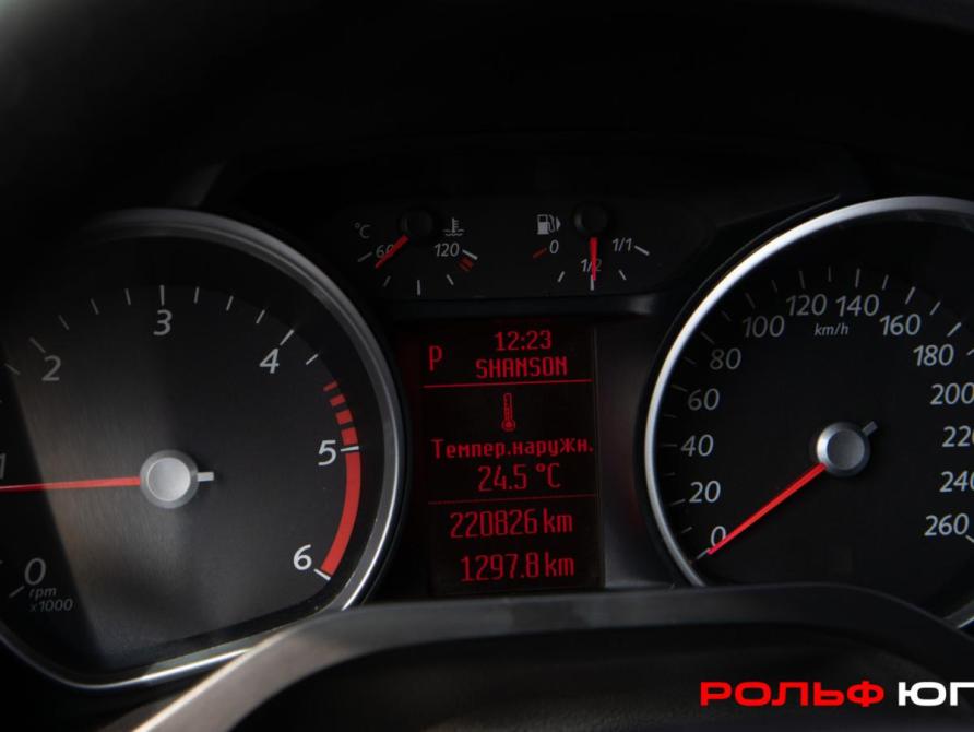 Ford Galaxy II Рестайлинг Москва  - изображение 9