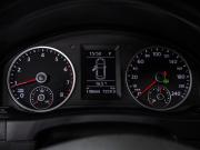Volkswagen Tiguan I Рестайлинг Москва  - изображение 23